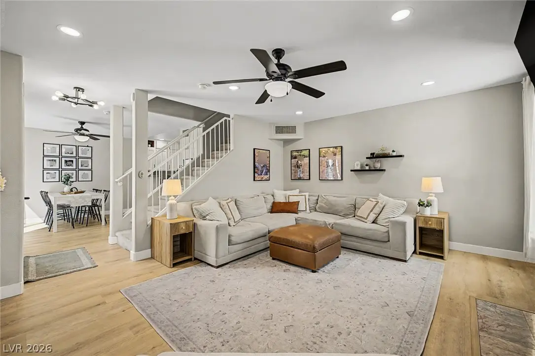199 Winnsboro Street, Henderson, NV 89074 - #1