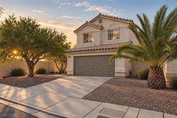 3737 Alliance Street, Las Vegas, NV 89129