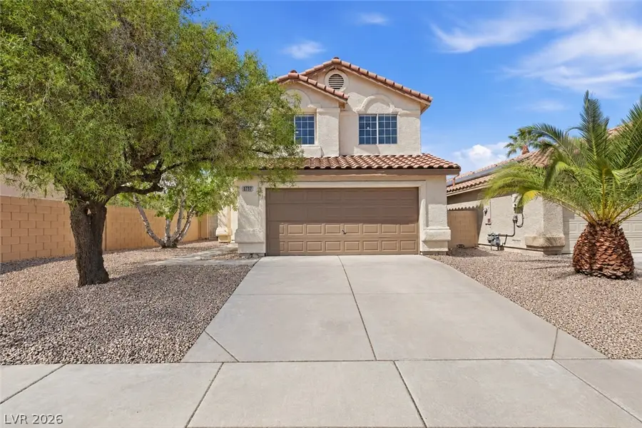 3737 Alliance Street, Las Vegas, NV 89129 - #2
