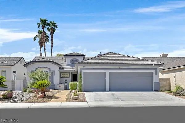 5413 Goldbrush Street, Las Vegas, NV 89130