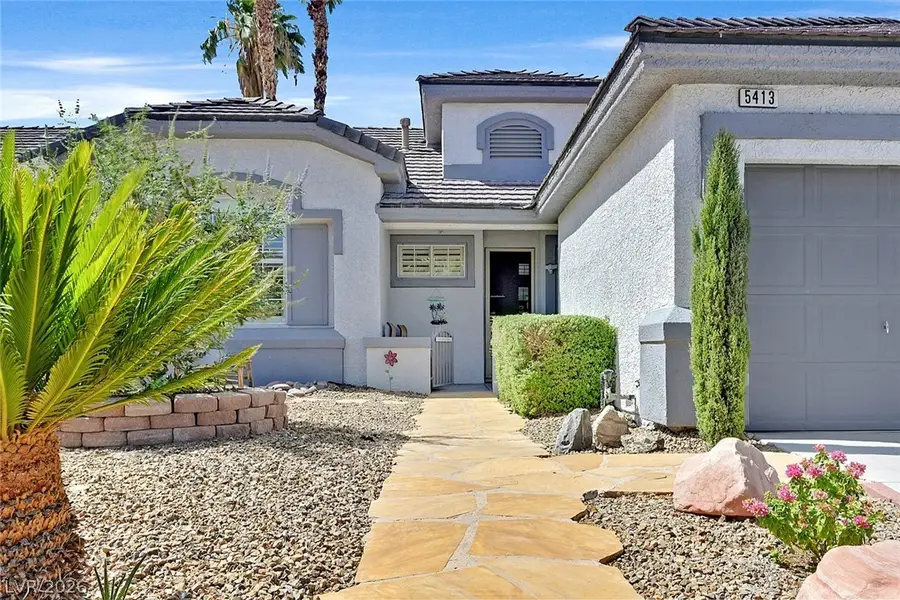 5413 Goldbrush Street, Las Vegas, NV 89130 - #2