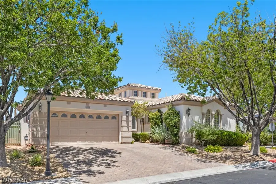 2972 Via Meridiana, Henderson, NV 89052 - #3