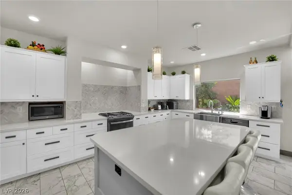 8373 Bartholomew Park Court, Las Vegas, NV 89139