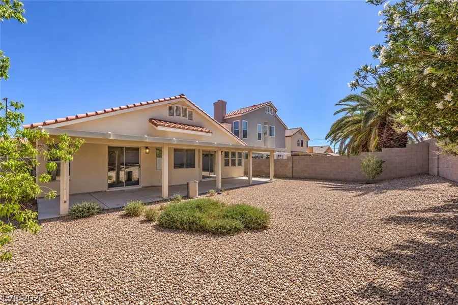 4813 Americanwood Street, Las Vegas, NV 89130 - #2