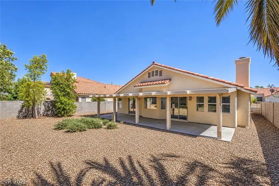 4813 Americanwood Street, Las Vegas, NV 89130 - #3