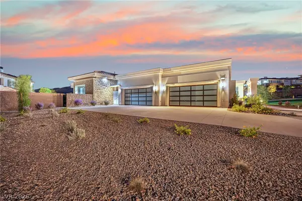 20 Olympia Canyon Way, Las Vegas, NV 89141