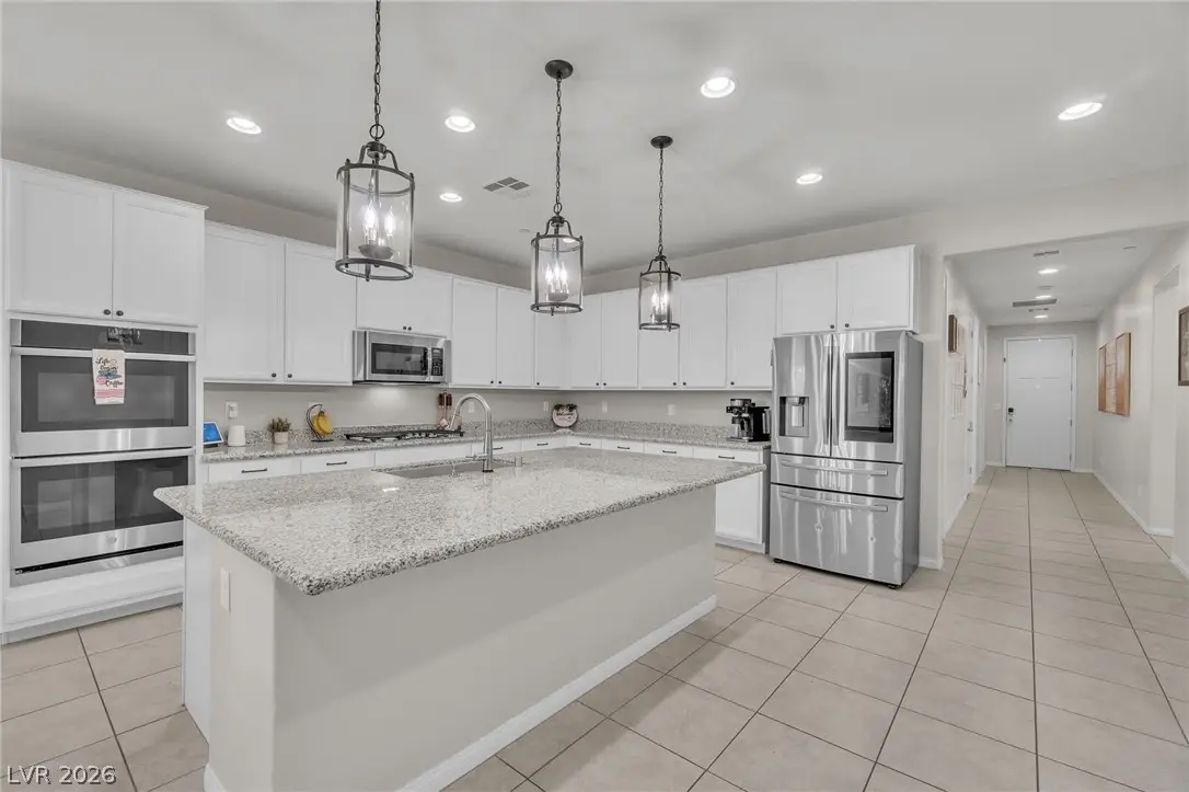 119 Mosso Niente Place, Henderson, NV 89011 - #1