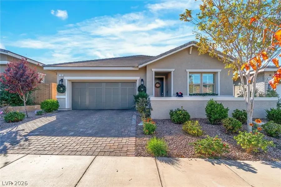 119 Mosso Niente Place, Henderson, NV 89011 - #2
