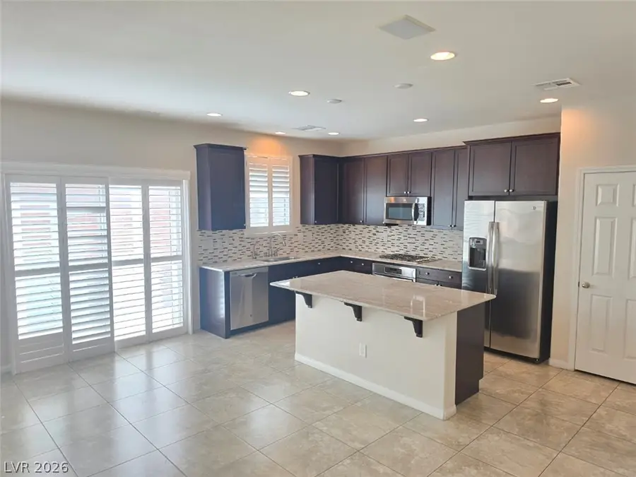 5688 N Bishop Flowers Street, Las Vegas, NV 89130 - #2