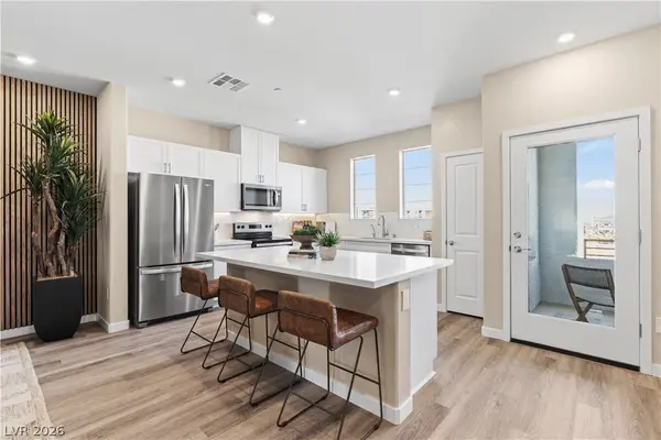 319 Keyboard Place, Henderson, NV 89015