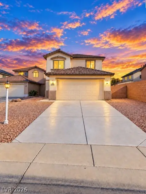 5926 Stone Hollow Avenue, Las Vegas, NV 89156 - #1