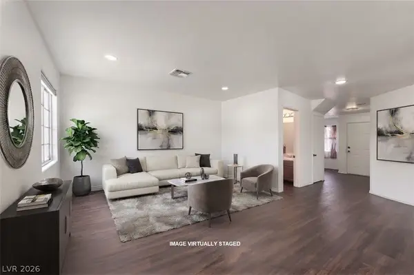 5330 E Charleston Boulevard #44, Las Vegas, NV 89142