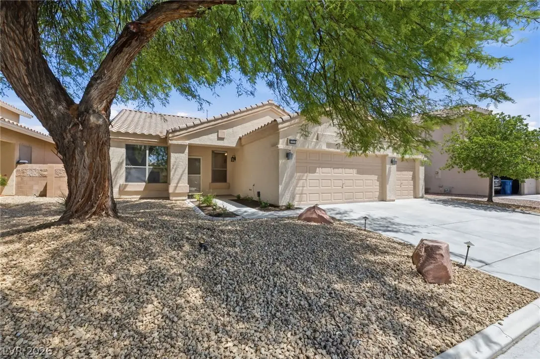 6324 Malachite Bay Avenue, Las Vegas, NV 89130 - #1