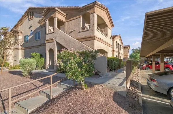 5751 E Hacienda Avenue #286, Las Vegas, NV 89122