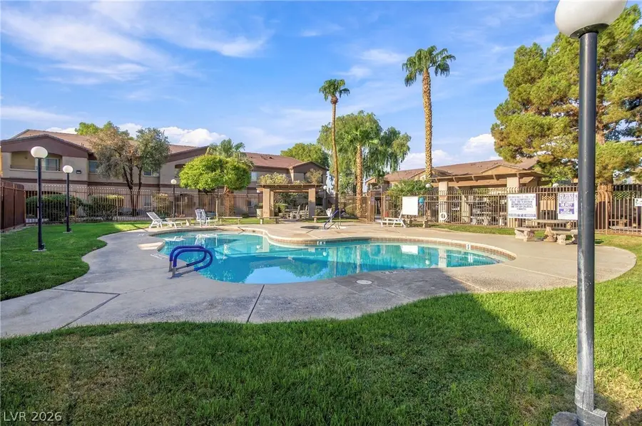 5751 E Hacienda Avenue #286, Las Vegas, NV 89122 - #2