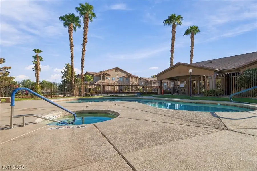 5751 E Hacienda Avenue #286, Las Vegas, NV 89122 - #3