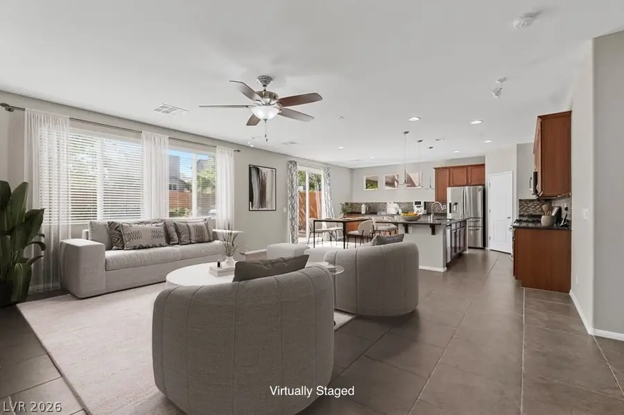 10833 Whipple Crest Avenue, Las Vegas, NV 89166 - #2