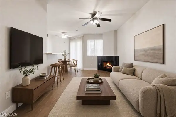 7143 S Durango Drive #106, Las Vegas, NV 89113