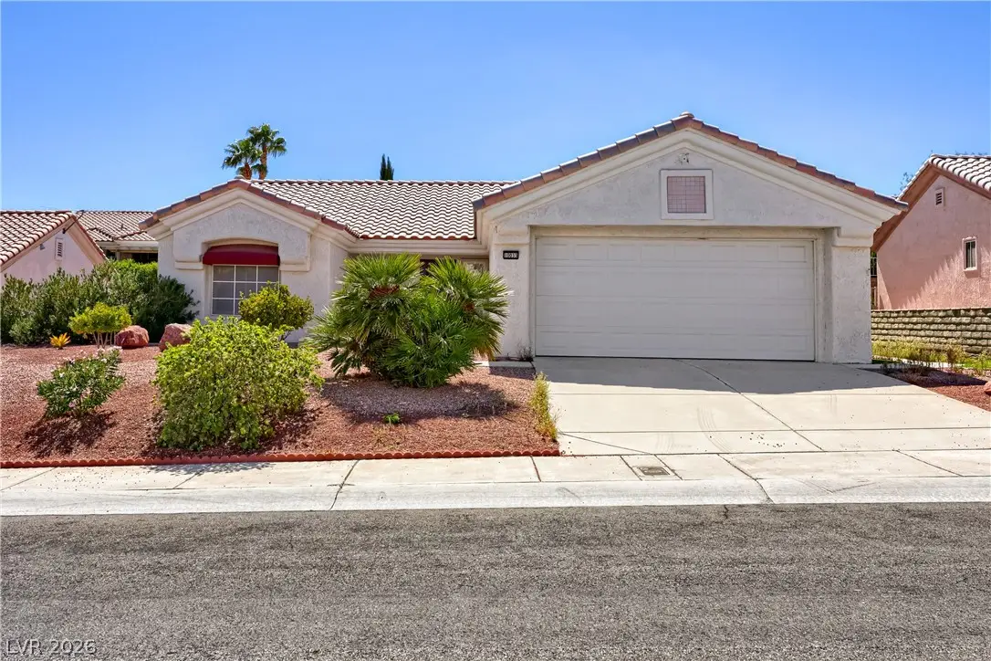 10033 Netherton Drive, Las Vegas, NV 89134 - #1