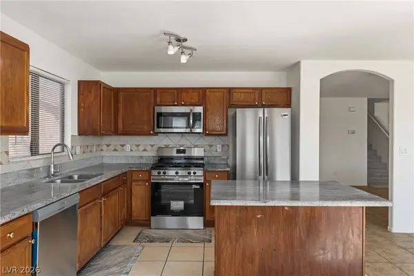 4655 Gracemont Avenue, Las Vegas, NV 89139