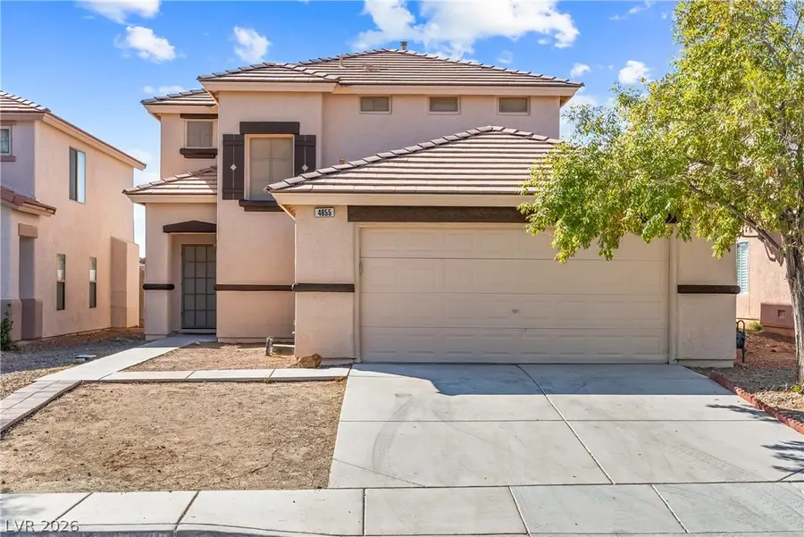 4655 Gracemont Avenue, Las Vegas, NV 89139 - #2