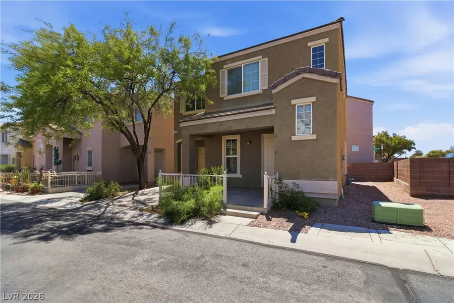 6739 Catoctin Avenue, Las Vegas, NV 89139 - #3