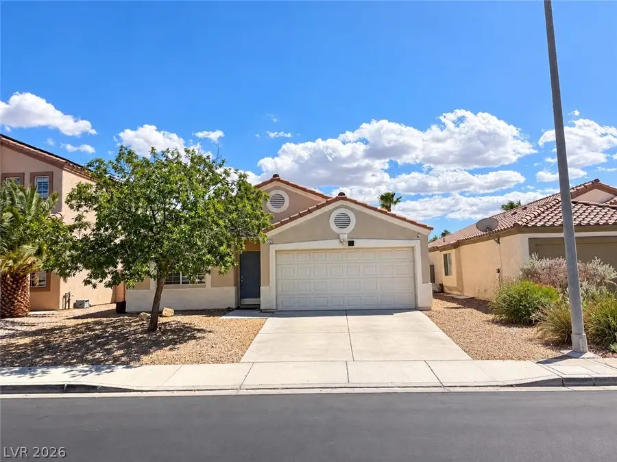 1472 Dragon Rock Drive, Henderson, NV 89052 - #3