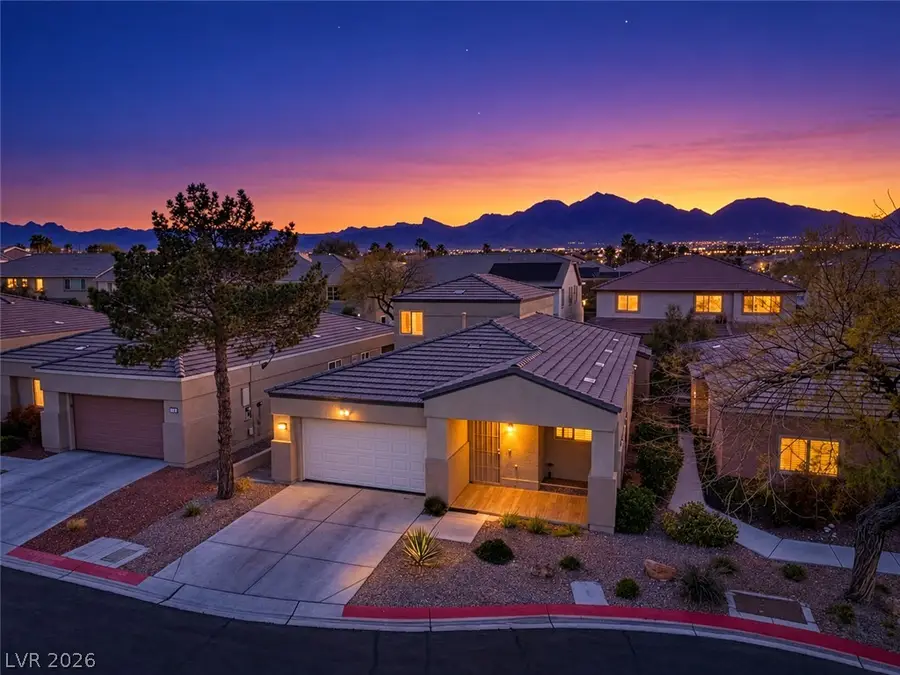 601 Bear Grass Street, Las Vegas, NV 89144 - #2