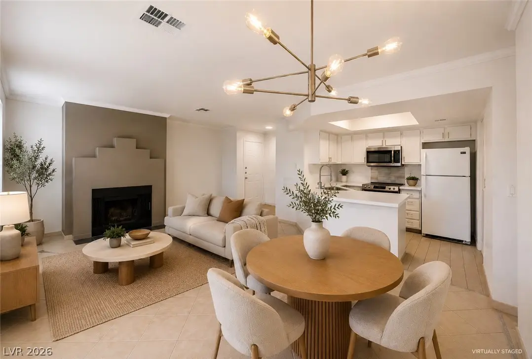 8600 W Charleston Boulevard #1204, Las Vegas, NV 89117 - #1