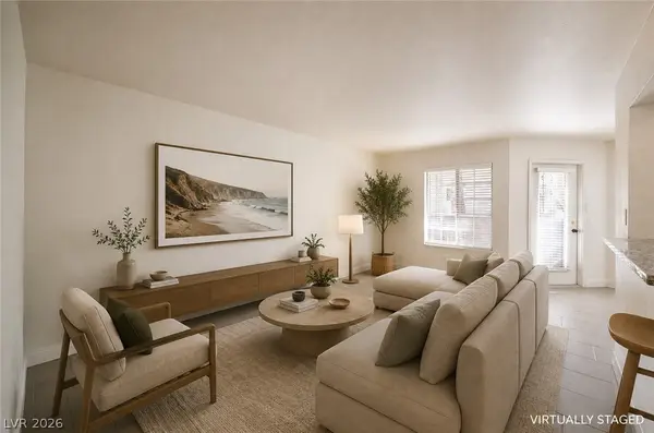 2750 S Durango Drive #1056, Las Vegas, NV 89117