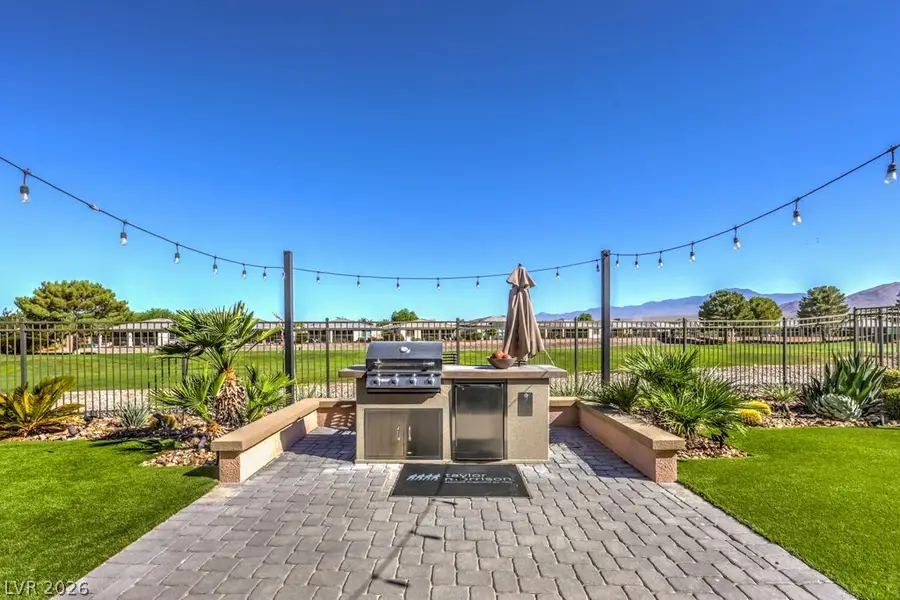 4904 E Cactus Canyon Drive, Pahrump, NV 89061 - #2
