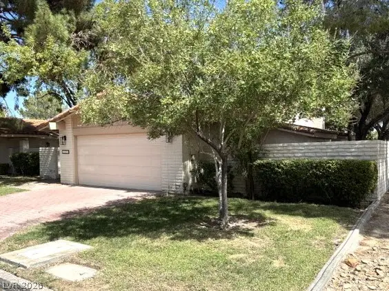 2101 Calle De Espana, Las Vegas, NV 89102 - #2