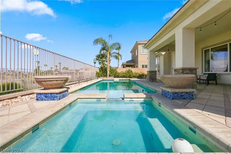 7208 Crandon Park Avenue, Las Vegas, NV 89131 - #2