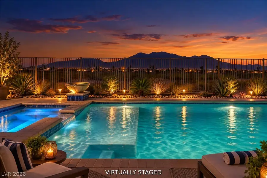 7208 Crandon Park Avenue, Las Vegas, NV 89131 - #3