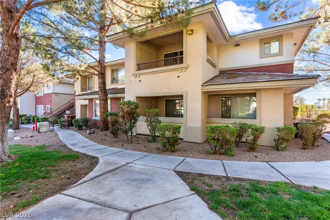 1012 Domnus Lane #102, Las Vegas, NV 89144 - #1