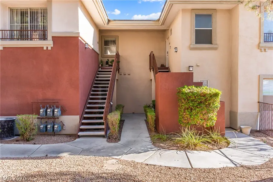 1012 Domnus Lane #102, Las Vegas, NV 89144 - #2