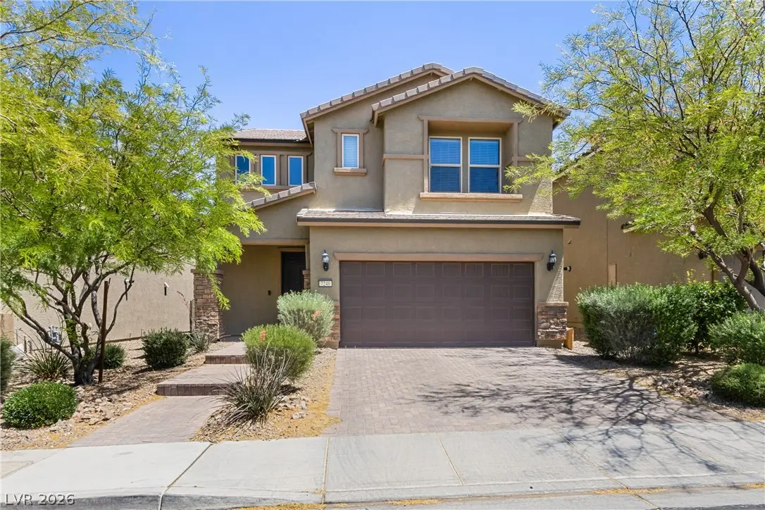 7240 Site Street, Las Vegas, NV 89113 - #1