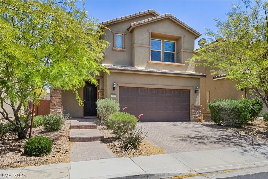 7240 Site Street, Las Vegas, NV 89113 - #2