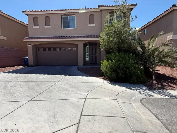 8173 Crimson Creek Court, Las Vegas, NV 89139