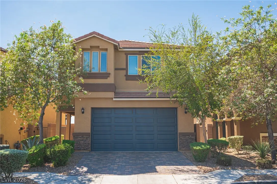 8967 Drummer Bay Avenue, Las Vegas, NV 89149 - #1