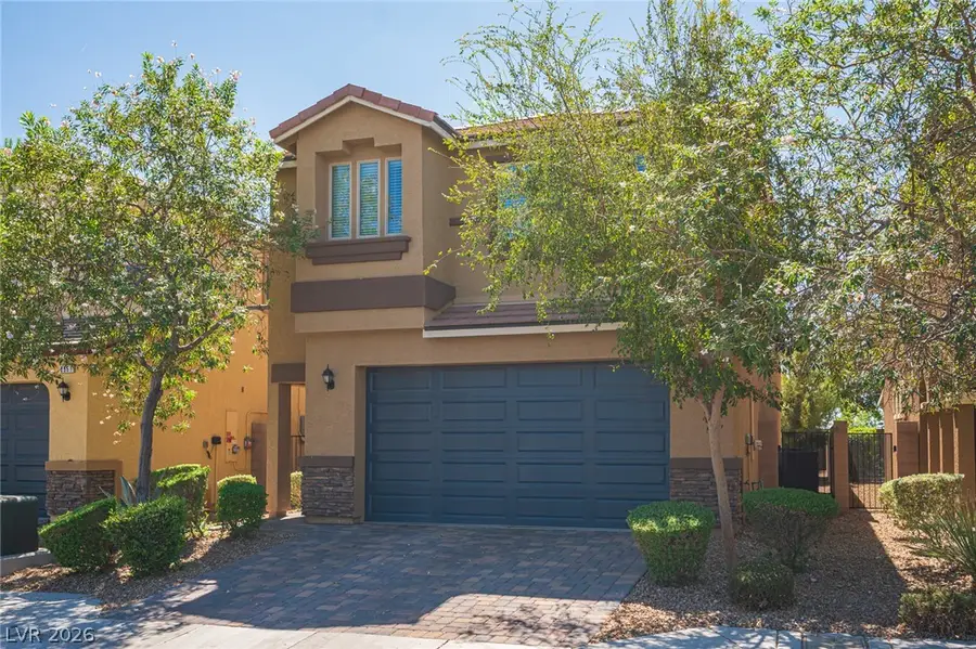 8967 Drummer Bay Avenue, Las Vegas, NV 89149 - #2