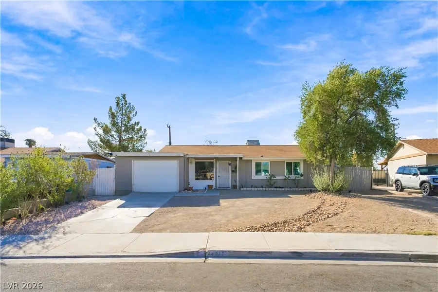 4517 Mark Avenue, Las Vegas, NV 89108 - #2