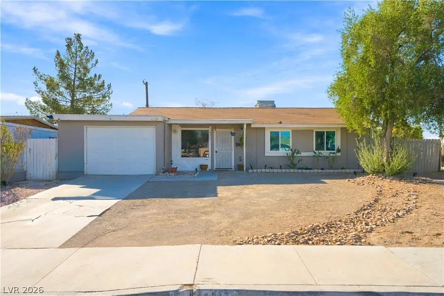 4517 Mark Avenue, Las Vegas, NV 89108 - #3