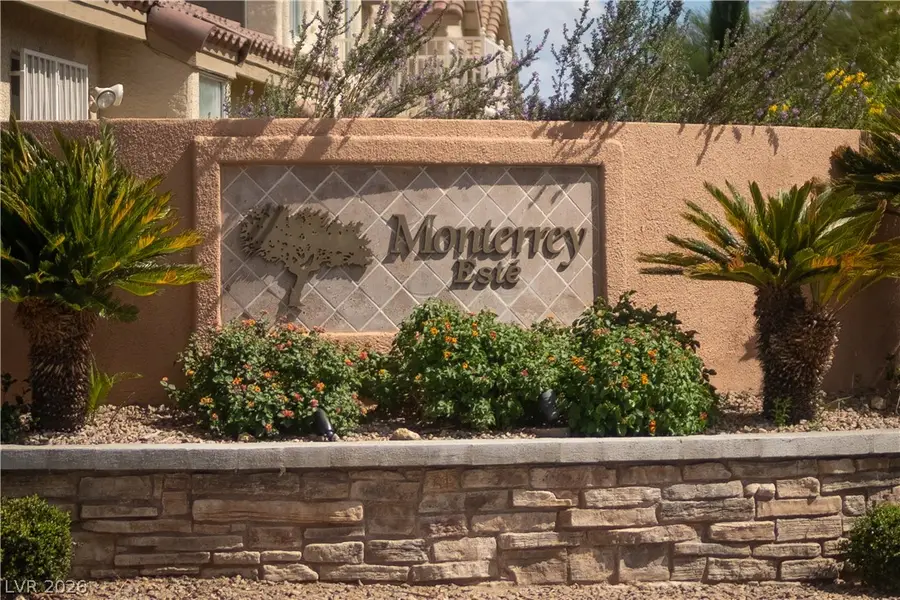 1816 Eagle Bluff Lane, Las Vegas, NV 89128 - #3