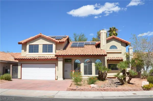 1442 White Drive, Las Vegas, NV 89119