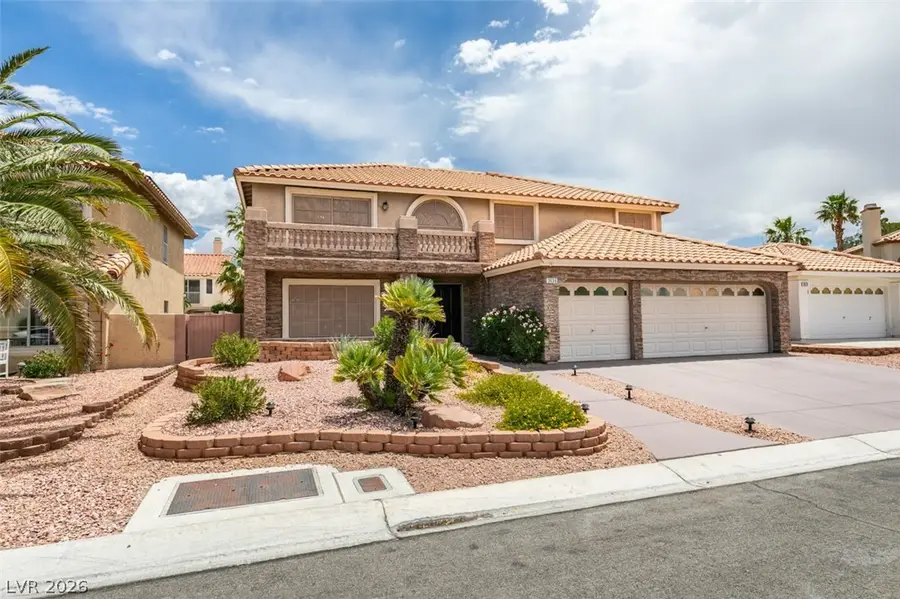 3636 Dorrington Drive, Las Vegas, NV 89129 - #3