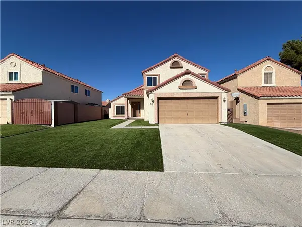 57 Megan Drive, Henderson, NV 89074
