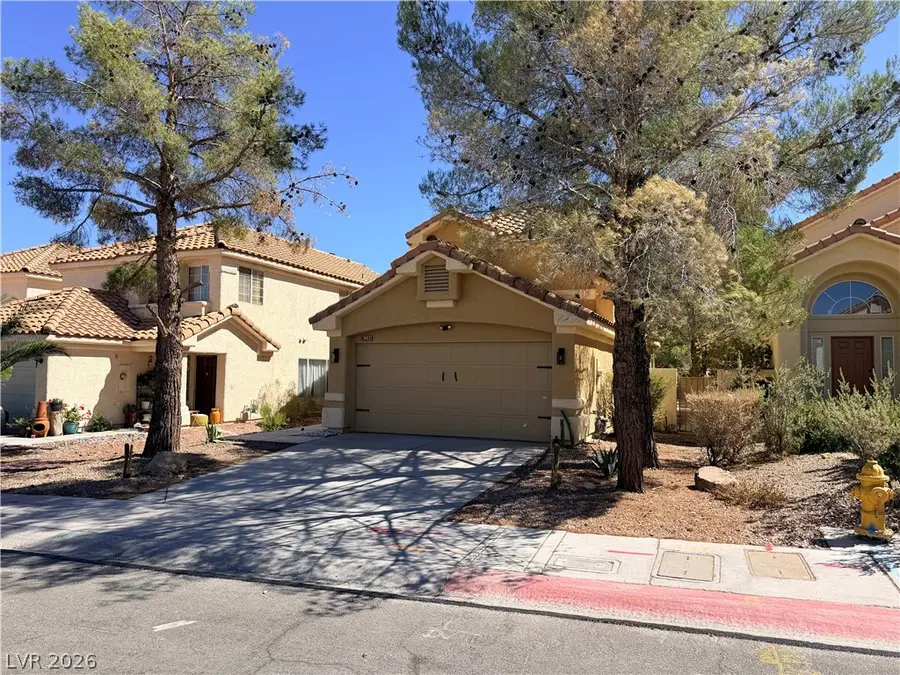 9413 Valencia Canyon Drive, Las Vegas, NV 89117 - #2