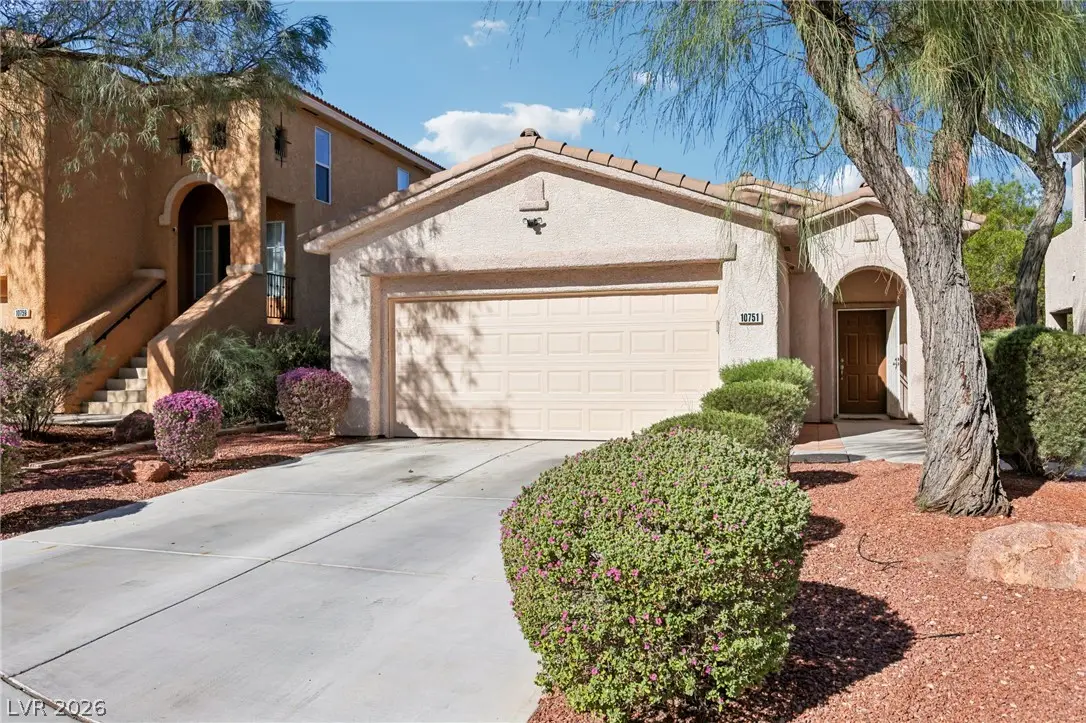 10751 Bel Etage Court, Las Vegas, NV 89141 - #1