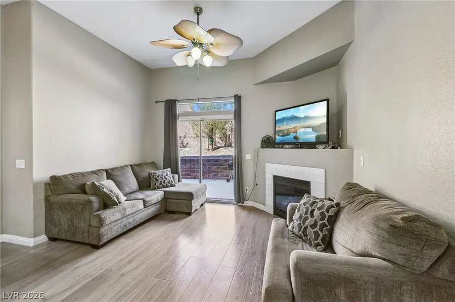 10751 Bel Etage Court, Las Vegas, NV 89141 - #2